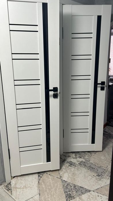 Квартира 2 бөлмелі