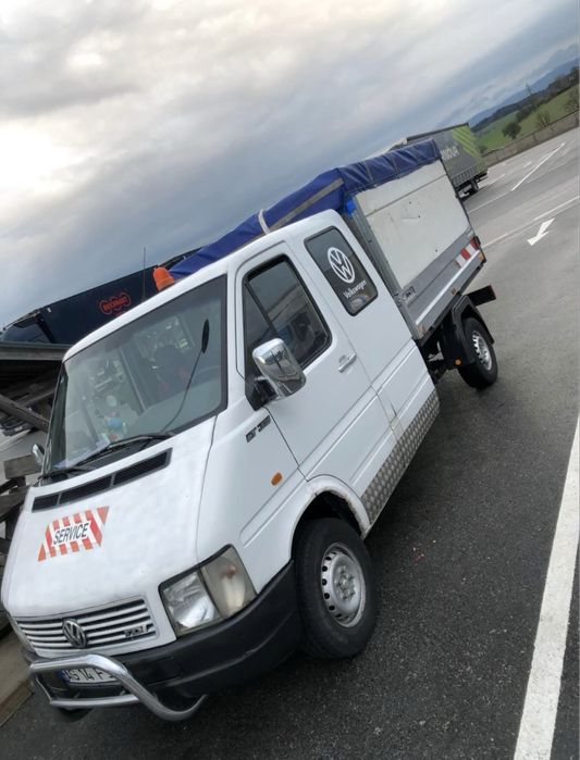 Vand sau schimb LT35