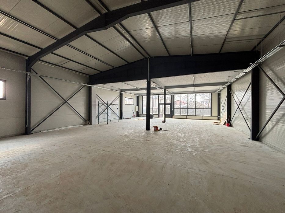 Spațiu comercial Pantelimon