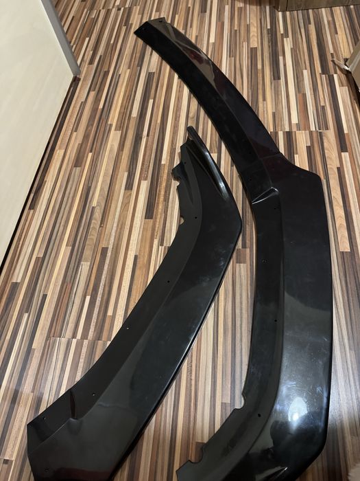 Eleron Lip Codita Portbagaj si Prelungire Lip Bara Fata bmw seria 5