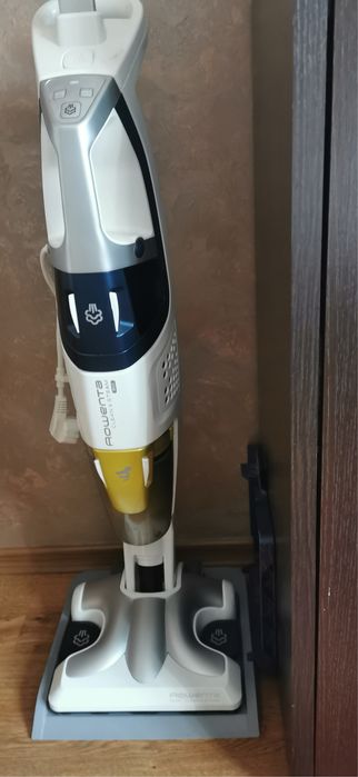 Парочистачка Rowenta