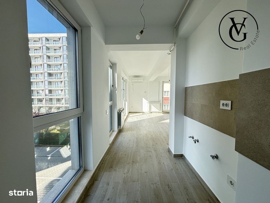 Studio de vanzare | MERAKI RESORT & SPA - Mamaia Nord