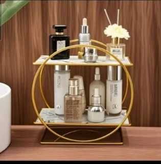 Стильная подставка для косметики