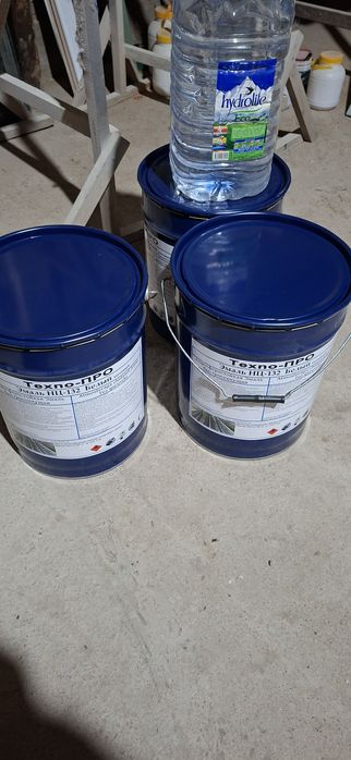 Продам дорожные краски