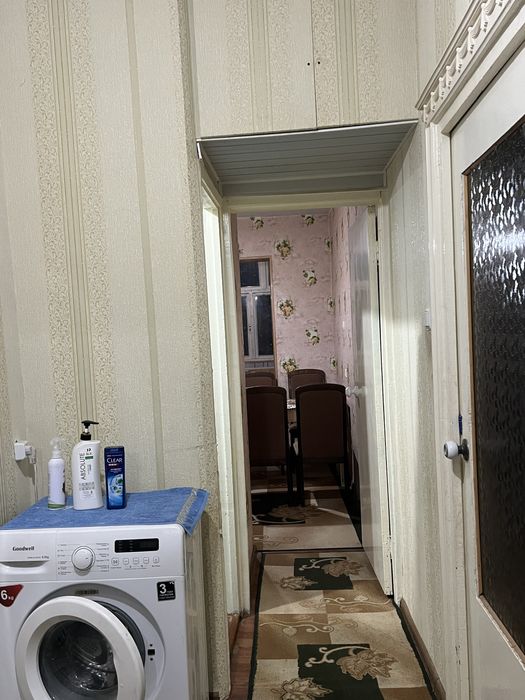 Сдается или продается 2 км квартира без маклера!