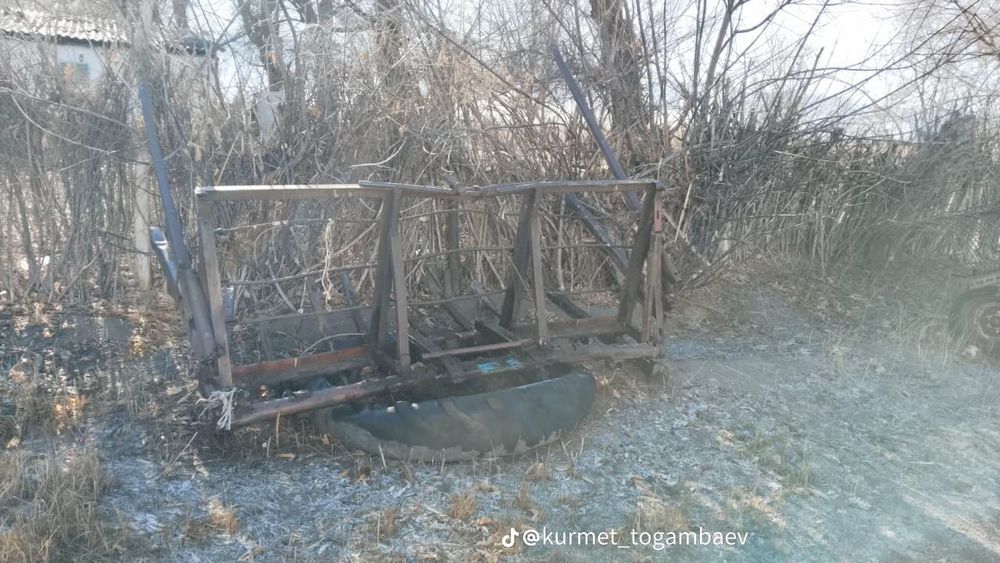 Продам трактор торг есть