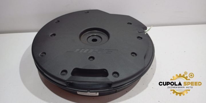 Subwoofer BOSE 281703WS0A Renault Kadjar 1 [facelift] [2018 - 2024]