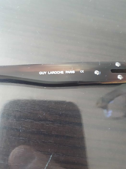 Диоптрична рамка за очила Guy Laroche Paris original