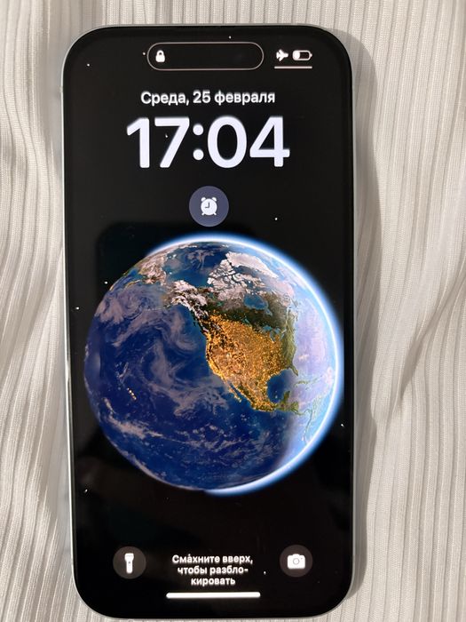 Айфон 15 на 128 гб