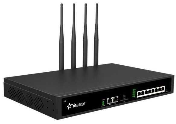 S50 IP АТС Yeastar