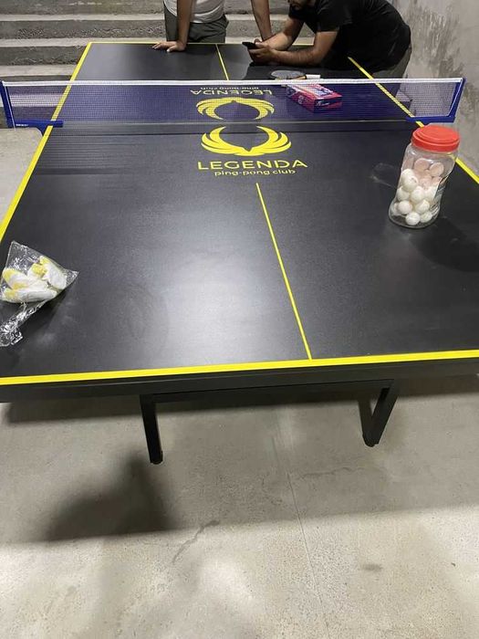 Стол теннис от производителя