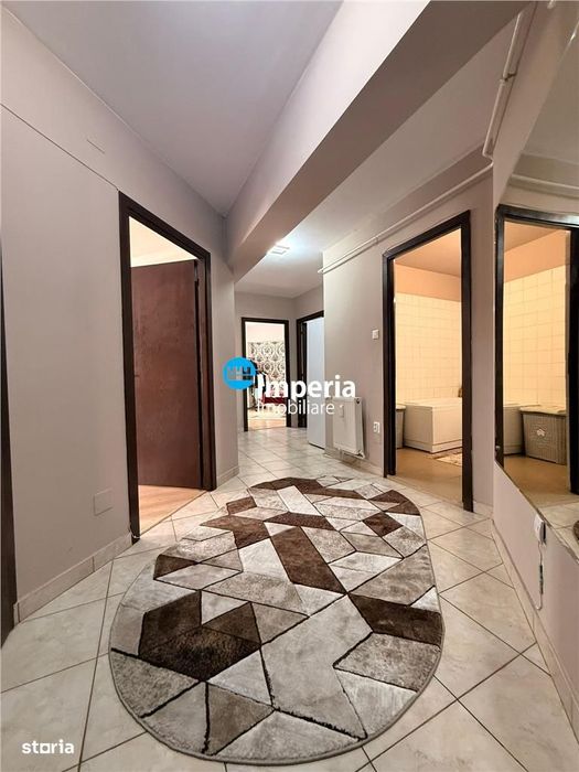 Apartament cu 2 camere de vanzare, 70 mp, zona CUG - Providenta