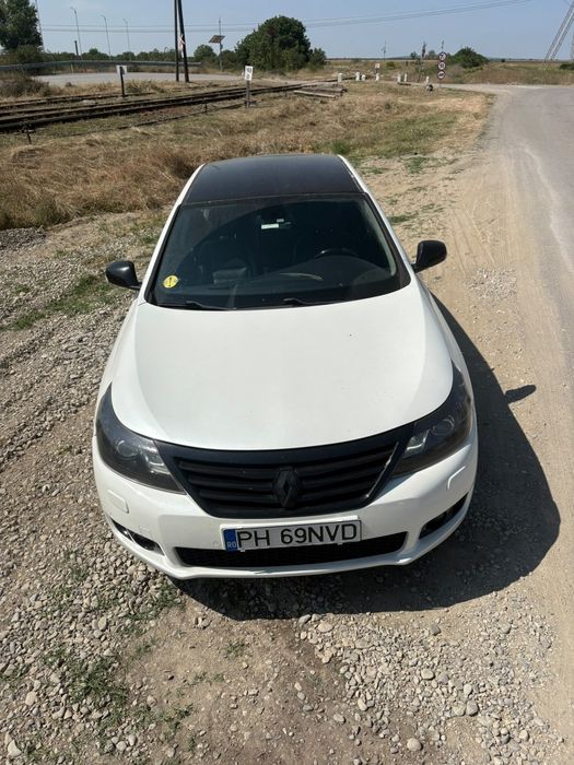 Renault latitude 2.0dci schimb cu duba