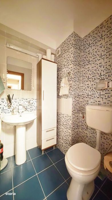 Apartament cu 3 camere, decomandat, 2 bai | Lotus