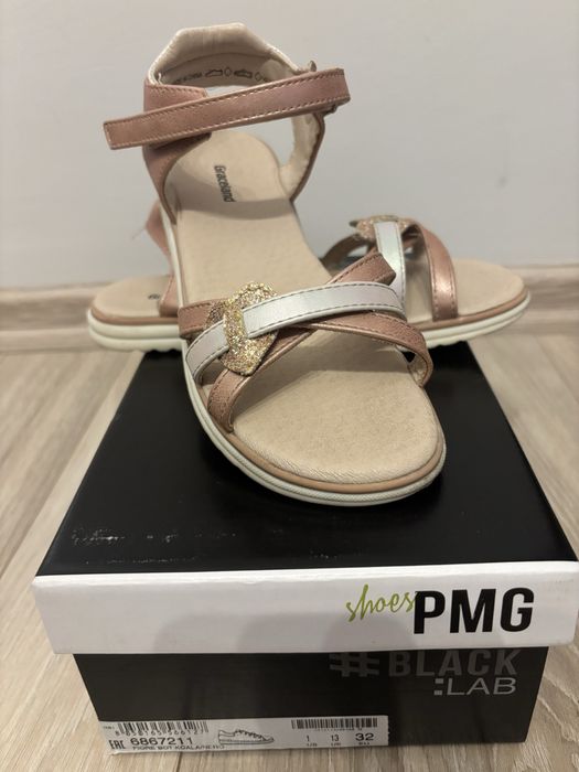 Сандали Primigi