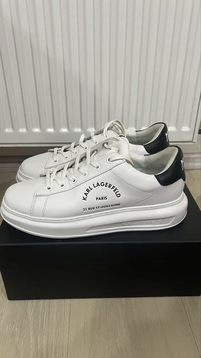 Incaltaminte Karl Lagerfeld albi