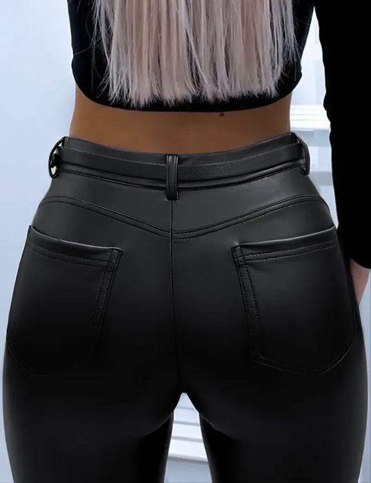 Брюки размер М 5000 тенге