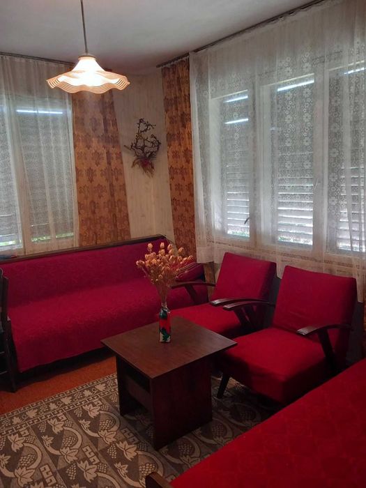 Продава се Къща в с. Бистра, Област Търговище - 260 кв.м за 294 €/кв.м - Снимка #3