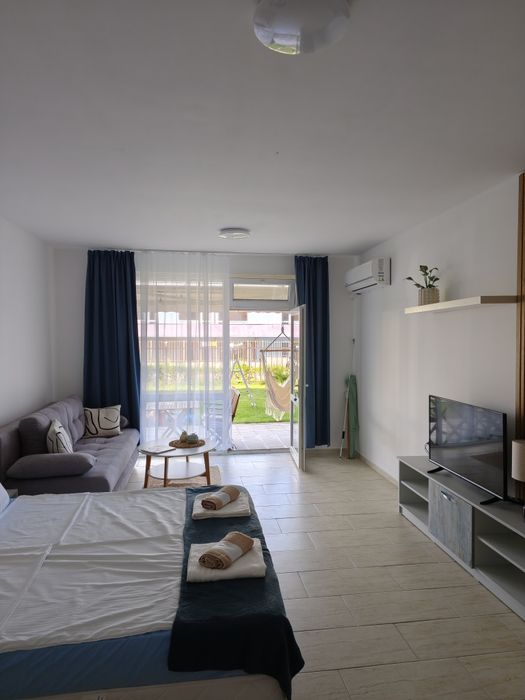 Fig & Sea Studio Sozopol