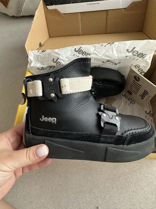 Детская обувь в отличном состоянии