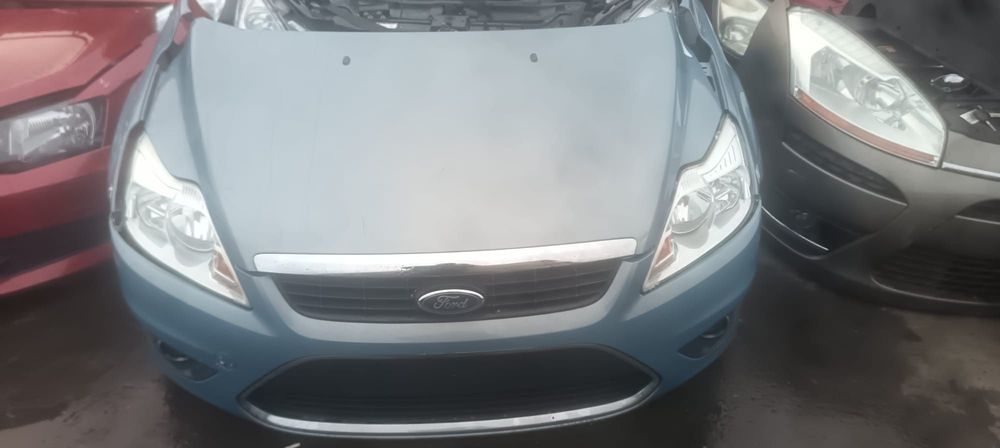 VAND FATA COMPLETA FORD FOCUS 2 DIN 2009