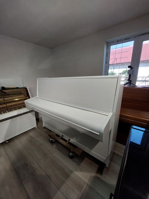 Pianina Rösler - (transport gratuit & garanție)