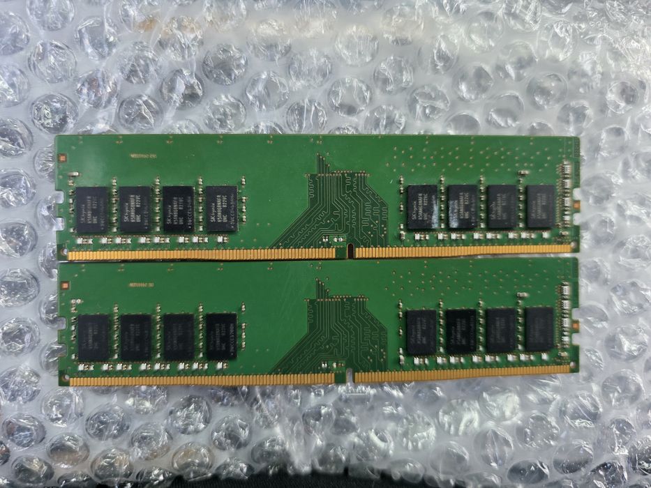 Kit 16 GB Ddr4 Pc 2400T SKHynix