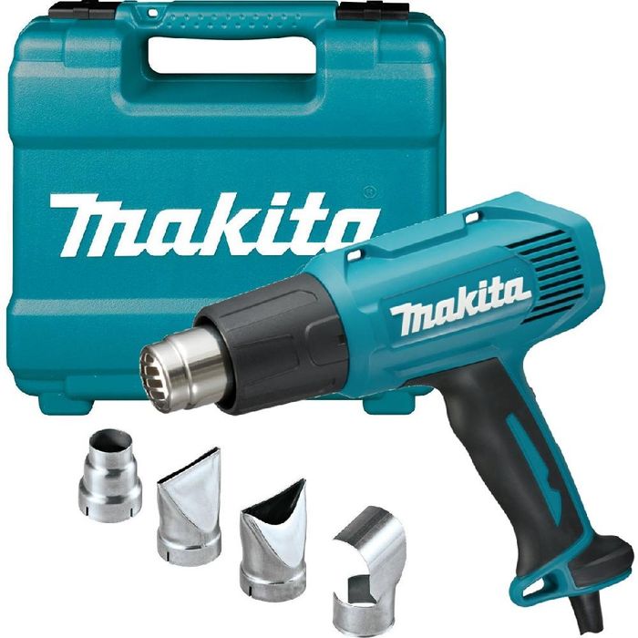 Термопистолет Makita HG6030K