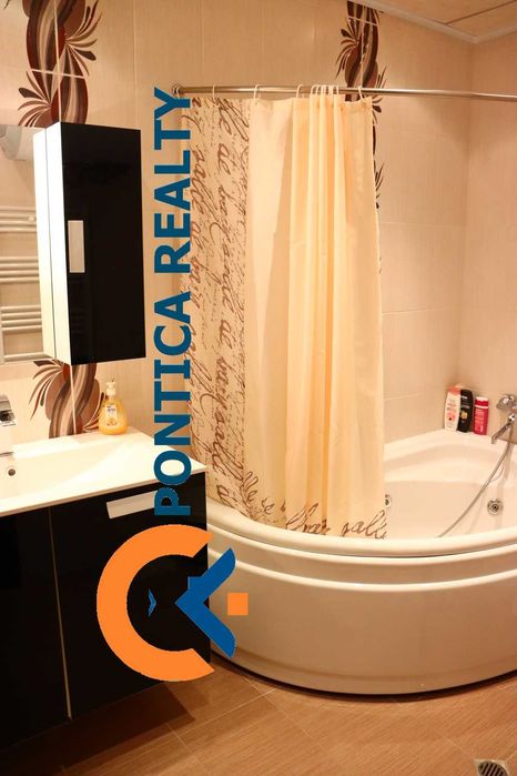 Тристаен в Бургас, кв. Лазур с гараж в подземния паркинг!