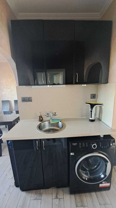 Дава се под наем Двустаен апартамент в София, Гоце Делчев - 60 кв.м за 612 € - Снимка #8