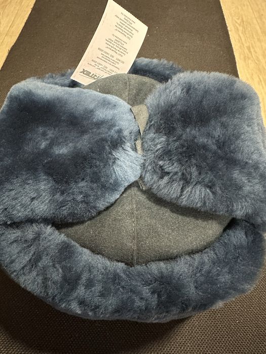 Головной убор военный