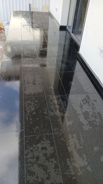 Montaj gresie faianta marmura granit