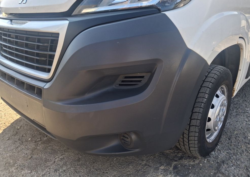Bara fata Peugeot Boxer 2017 euro 6