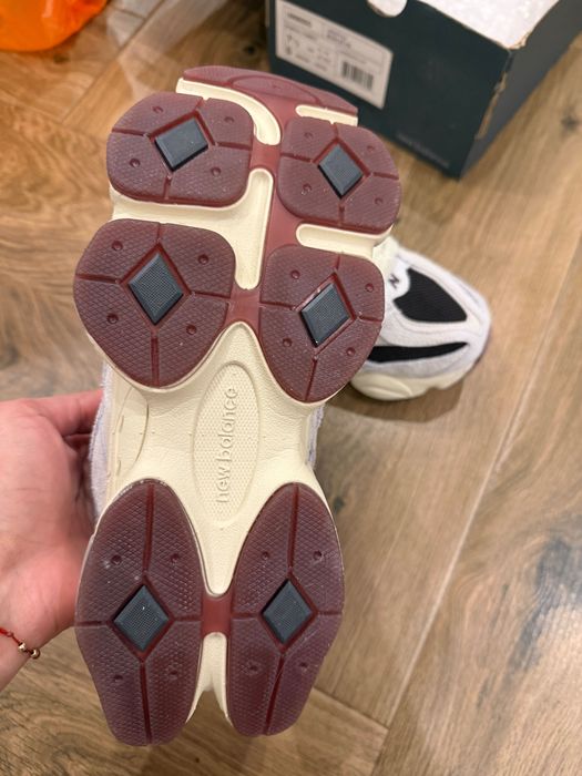 New balance 9060 38 номер