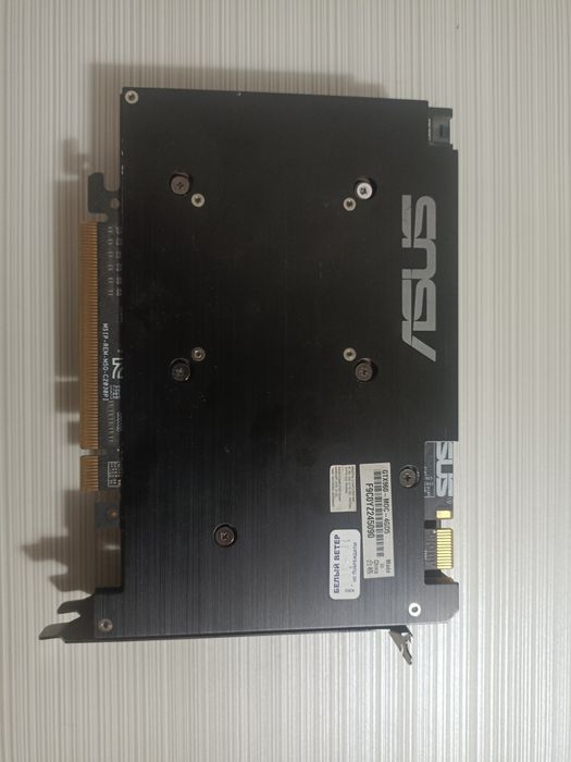 Видеокарта GTX 960 4g