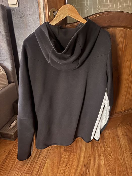 Nike Tech Black and Gray