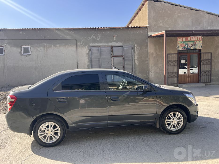 Chevrolet Cobalt