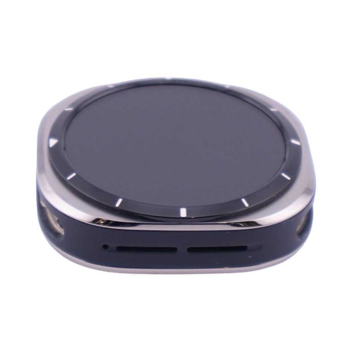 Samsung Galaxy Ultra 47mm GPS+LTE Grey - GARANTIE 12 LUNI | TrueGSM