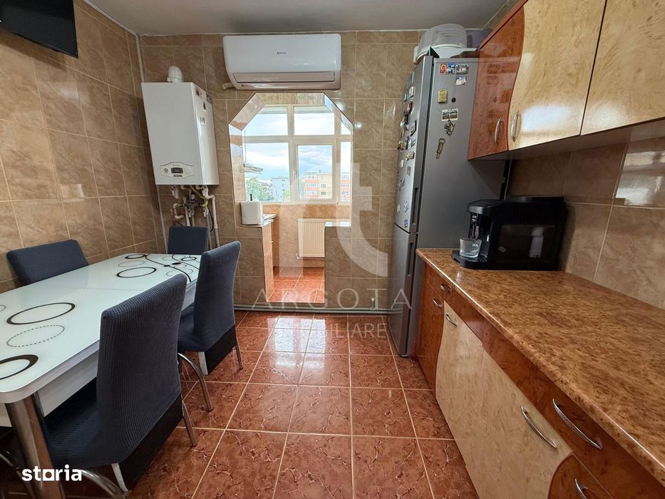 Apartament 3 camere Decomandat  | Zero% Comision