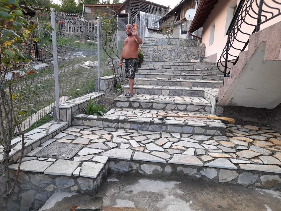 Piatra Naturala de Munte