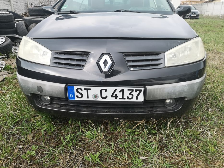 Usa portiera Renault megane cabrio 2.0 16v