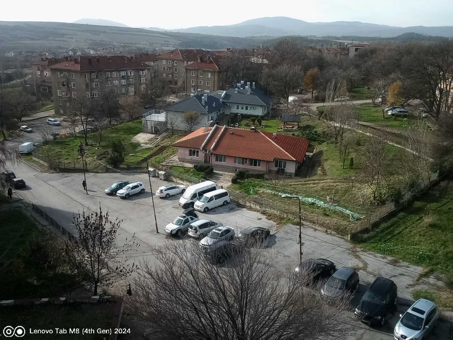 Продава се Едностаен апартамент в София, Люлин 6 - 58 кв.м за 176 €/кв.м - Снимка #16