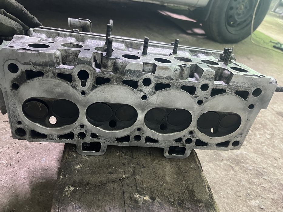 Головка ГБЦ ваз