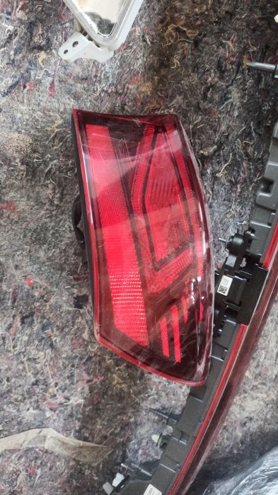 Авто запчасти из кореи