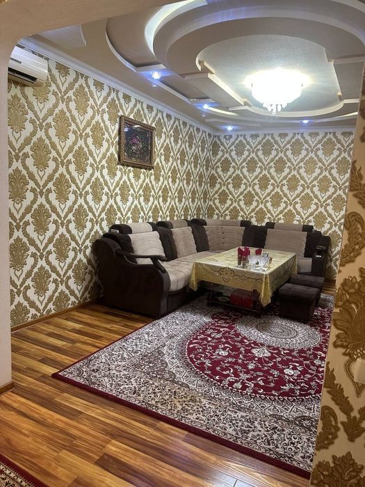 Ижара 3х комнатная квартира Согдиана