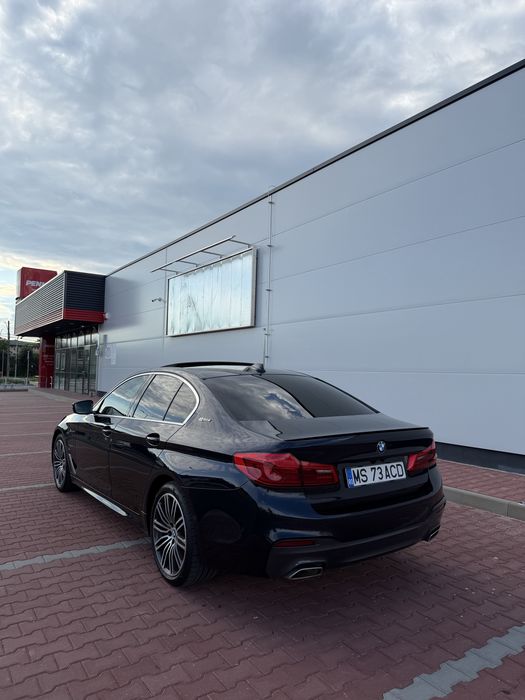 BMW 530e ~M Pachet~