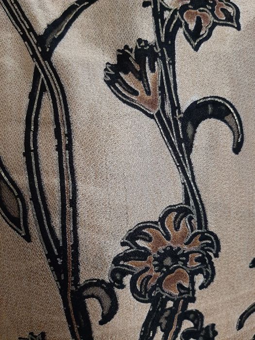 Продам отрез красивой ткани