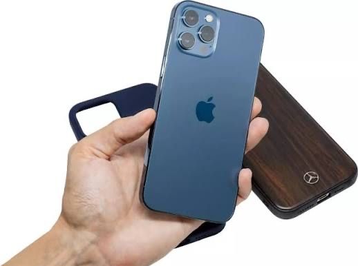 Айфон. 12 про макс