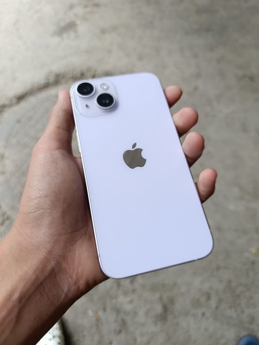 iPhone 14 (Фулл комплектация)