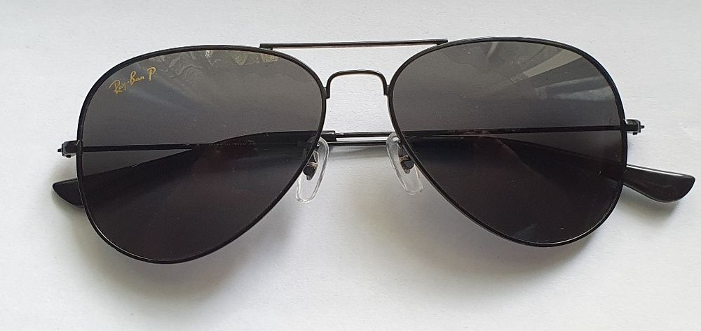 Ачки авиатор Рейбан